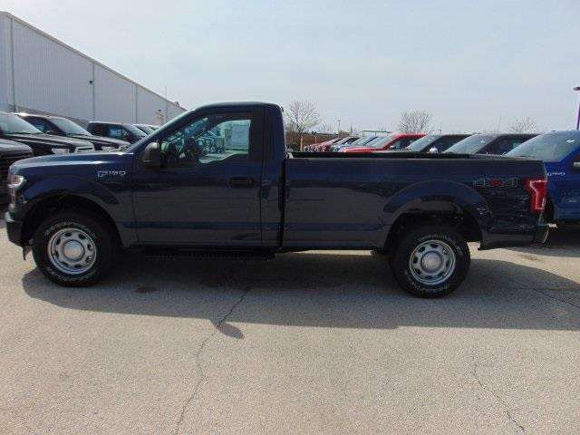 Ford F-150 2017 photo 7